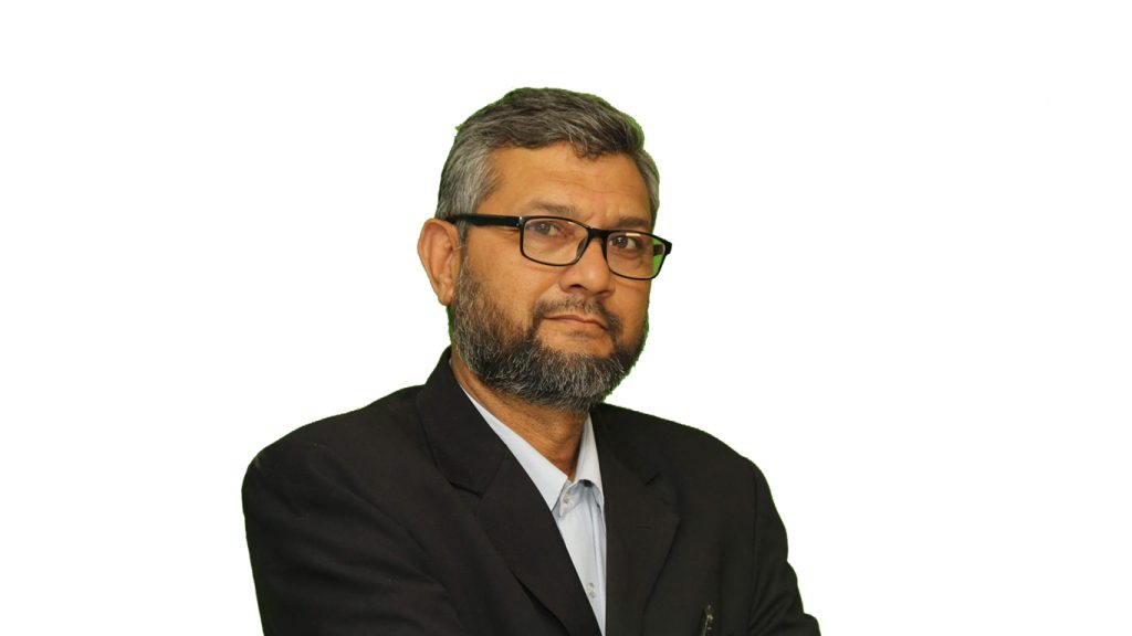 arjun thapaliya-nepalvani