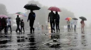 Rain-barsa_प्रदेश-२ बाहेक सबै प्रदेशमा ‘भारी वर्षा’ को सम्भावना