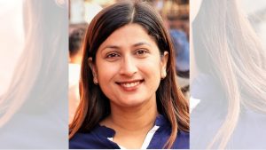 Nisha_sigdel_opion_nepalvani_local_level_election