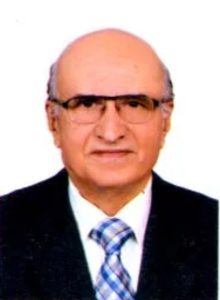 रमेशप्रसाद गौतम