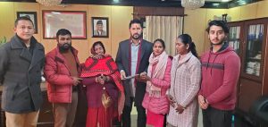 DilipMahato_nepalvani