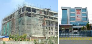 bhatbhateni-janakpurdham- nepalvani