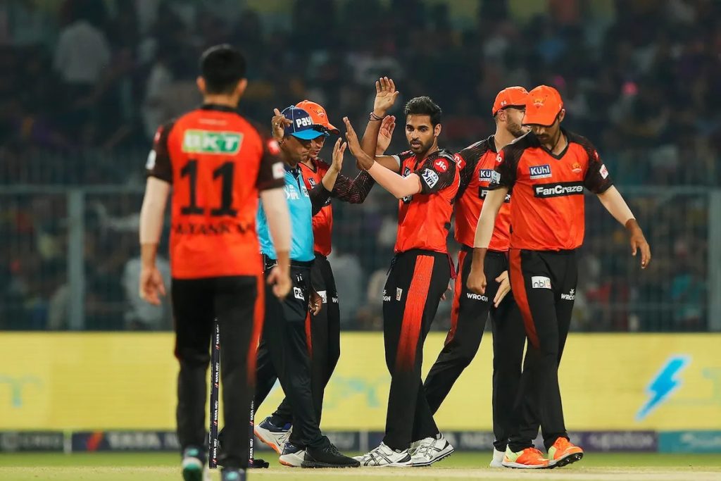 SunRisers-Hyderabad-win-nepalvani