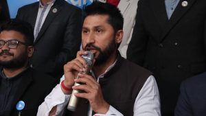 rabi lamichhane_nepalvani