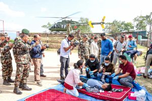 SujanBajracharya_Khadbari