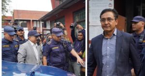 भुटानी शरणार्थी प्रकरणमा पक्राउ परेका सबैलाई थप तीन दिन हिरासतमा राख्ने अनुमति